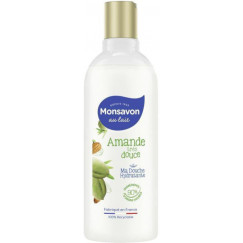 G.DCH AMANDE 300ML MONSAVON