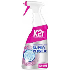 DETACH SUPER POWER 550ML K2R
