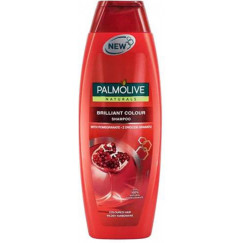 SHP COULEUR BRILLANT 350ML