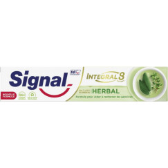 DENT INT NATHERBAL 75ML SIGNAL