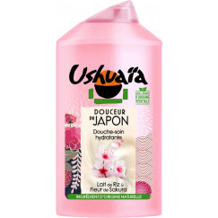 G.DCH JAP SAKURA 300ML USHUAIA