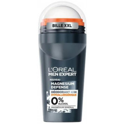 DEO BILLE MAGNES.50ML MEN EXP