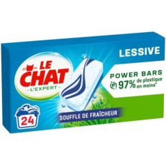 LESS BAR FRESH X24 708G LECHAT