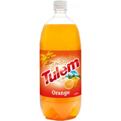 SODA ORANGE TULEM 1L25