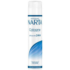 DEO FRAICHEUR COLOGNE NARTA 15