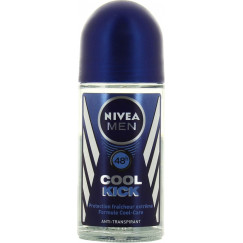 DEO BILLE MEN COOL KICK NIVEA