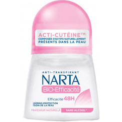 DEO BILLE BIO EFFICACITE NARTA