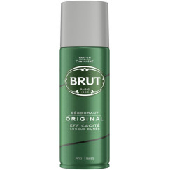 DEO ORIGINAL 200M BRUT