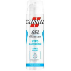 GEL+CREME AR.HYPO MENNEN 200ML