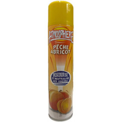 DESODOR.PECHE ATMOSPHERE 300ML