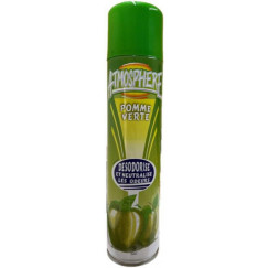 DESODOR.POMME ATMOSPHERE 300ML