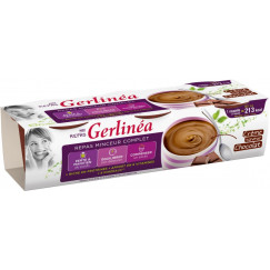 COUPEL.CREME CHOCO GERLINEA