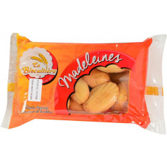 MADELEINES LB 400G