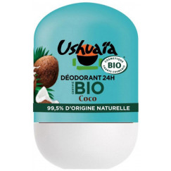 DEO BILLE BIO COCO 50ML USHU