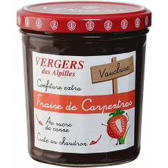 CONF.FRAISE CARPENTRAS 370G