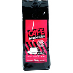 CAFE MLU SELECTION CM 500G