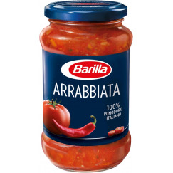 SCE ARRABBIATA 400G BARILLA