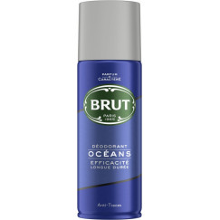 DEO OCEAN 200ML BRUT