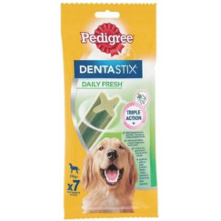 DENTAFRESH GRD CH X7 PEDIGRE