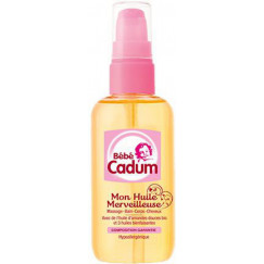 HUILE BB MERVEILLEUX 100ML