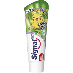 DENT KIDS 7/13 POKEM.75ML SIGN