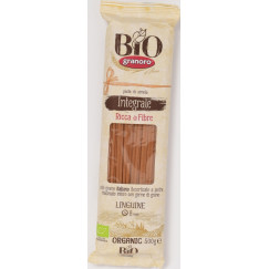 LINGUINE INTEGRALE BIO 500G