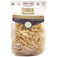 FUSILLI EPELE INTEGRAL 400G