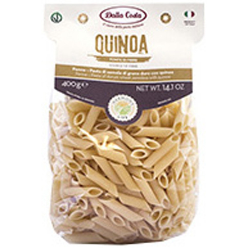 FUSILLI EPELE INTEGRAL 400G FUSILLI EPELE INTEGRAL 400G
