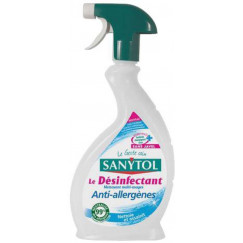 DESINF MU ALLER SANYTOL 500ML