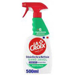 SPRAY MULTI SURFACE 500ML LAC