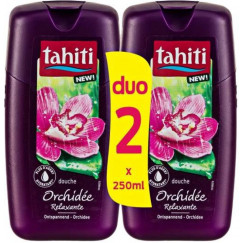 G.DCH ORIG. ORCHID.2X250ML