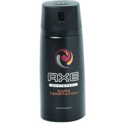 DEO ATO DARK TEMPT 150ML AXE