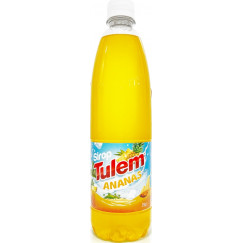 SIROP ANANAS 75CL TULEM