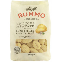 GNOCCHI PATATE 500G RUMMO