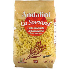 COUDES RAYES LA SOVRANA 500G