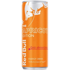 ENERGISANT SUMMER ED.RED BULL