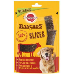 SNACK RANCHOS BF 60G PEDIGRE