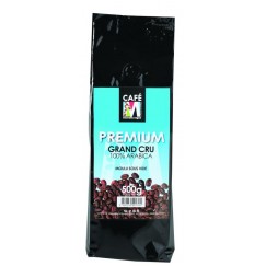 CAFE MOULU PREM.100%ARA.500G