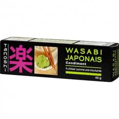 WASABI 43GR TANOSHI