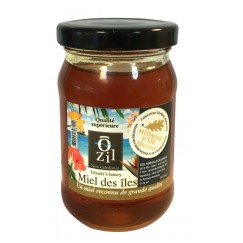 MIEL MEDAILLE OR 310G
