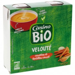 VEL CAR LENT CORI 2X30CL COBIO