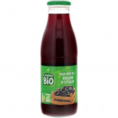 PJ RAISIN ITALIE BTL 75CL COBI