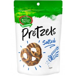 SNACK PRETZEL SALE 150G  ME