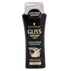 SHP ULTIM.REPAIR GLISS 250ML