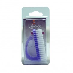 BROSSE ONGLE POIGNE YSIANCE CO