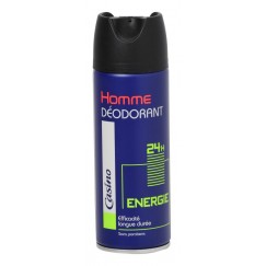 DEO ATO HOMME ENERGIE 200ML CO
