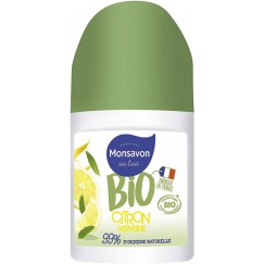 DEO BILLE BIO CIT  VERV 50ML