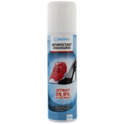 DESINFECT.CHAUSSURE.SPRAY150ML