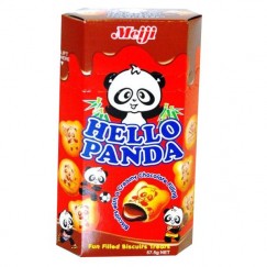 BISC.FOURRE HELLO PANDA 50G