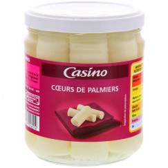 COEUR DE PALMIER BOC CO 250G